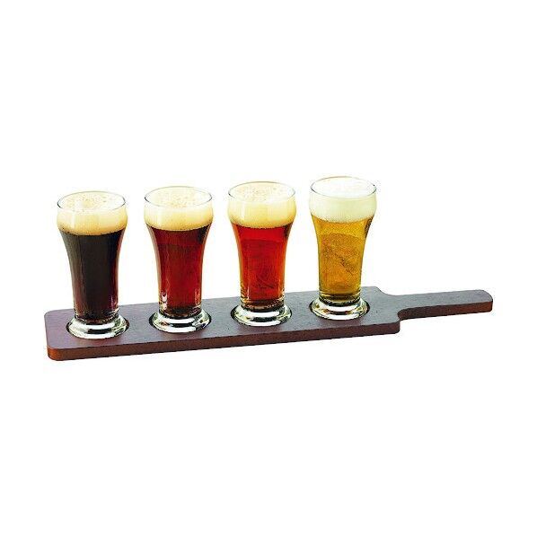 リビー クラフトビール飲ミ比ベセット 16YS4 PLB5301 1個