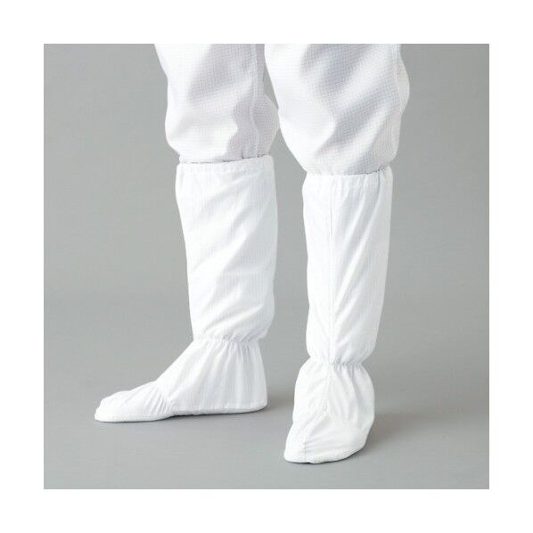 オーバーソックス1型 ブルー L G7100-2-L 1点