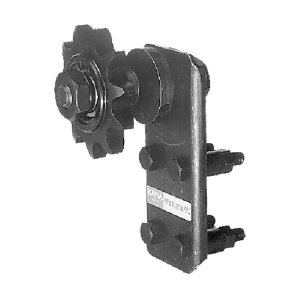 タイトホルダースペーサー