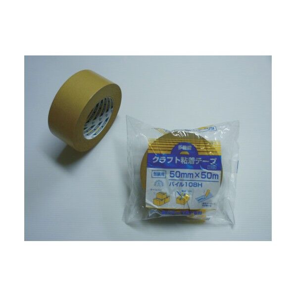 50mm×50m 108H 1巻