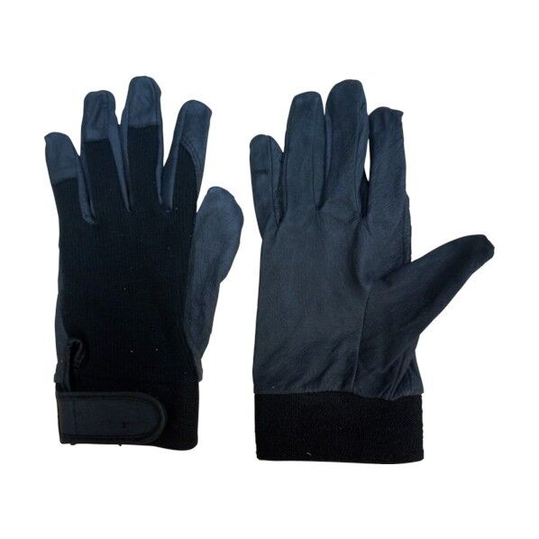 甲メリマジック式手袋 ブラッディBK-0260