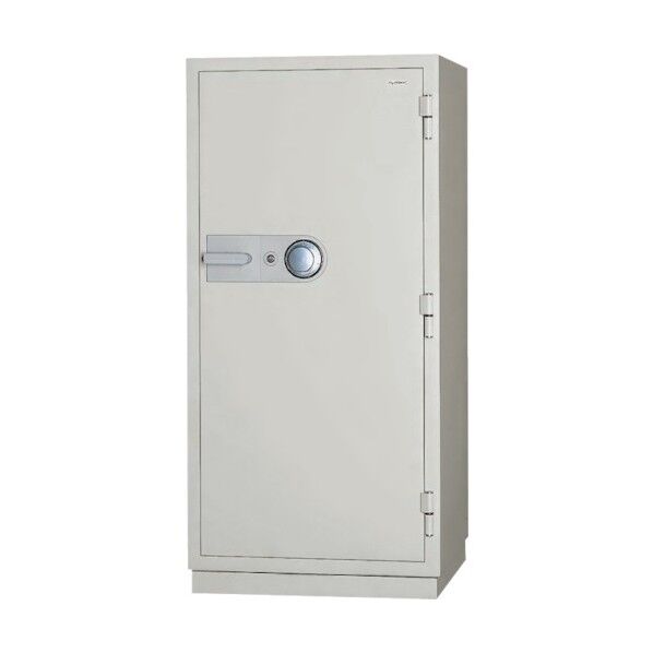 耐火金庫(スーパーダイヤル式)