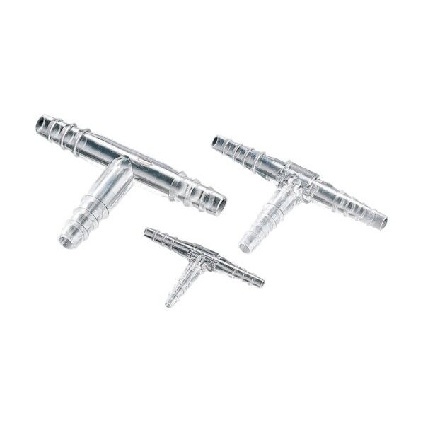 TPXRチューブコネクターテーパータイプT型