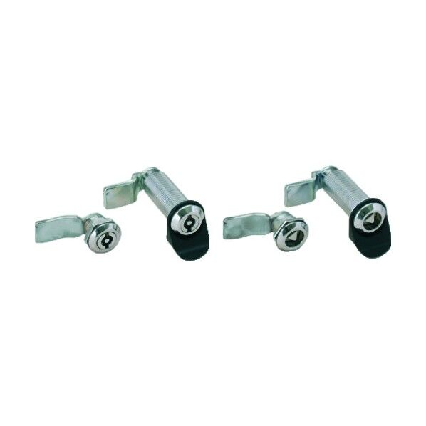 工業 (140061764)点検ロック MS705-2 1点