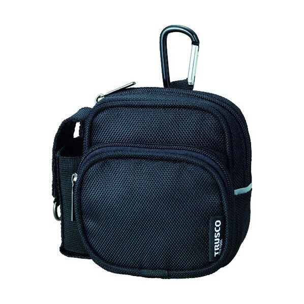 コンパクトツールケース(ツーワイドポケット)