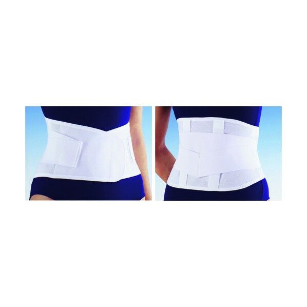 ラクールガード ケアベルトDX SS 601-87-07-01 1点