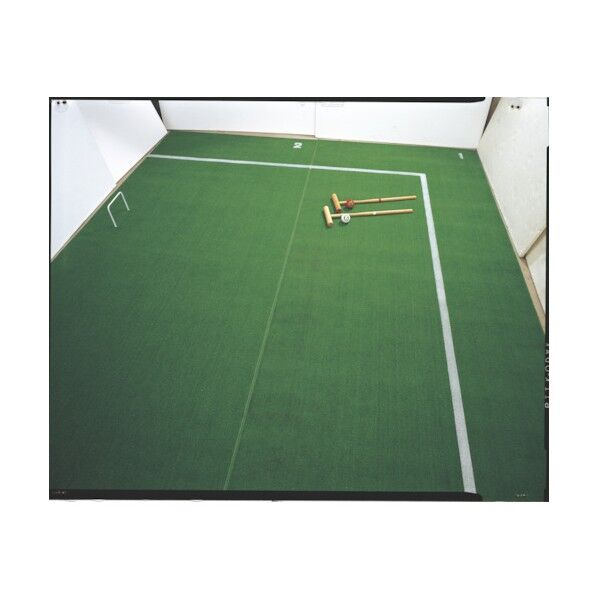 ゲートボール コートセット(標準サイズ)