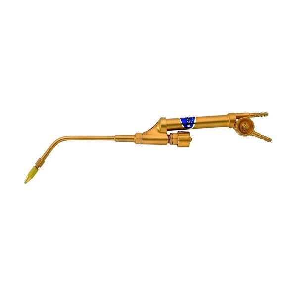 0号溶接器火口セット アセチレン用 0HIGUCHIAC 1点