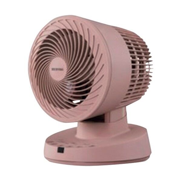 サーキュレーターDCモーター フォギーピンク PCF-BD15T-P 1点