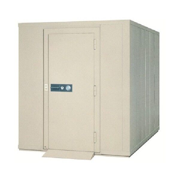 セキュリティールーム ZSR-600 1点