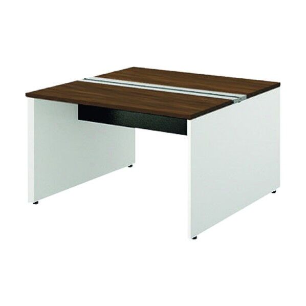 ベンチデスク MF1212K-WWN 1点