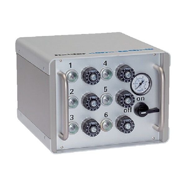 ロームヘルド・ハルダー ＨＡＬＤＥＲ　着座センサー用表示ユニット 22800.0600 1...