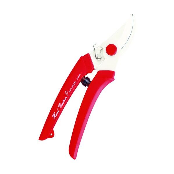 剪定ハサミ ハンドクリエーション