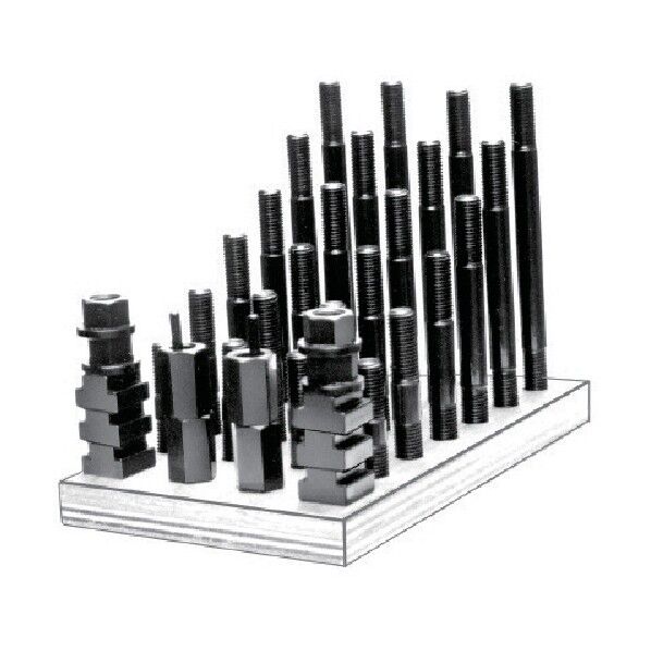 Tナット・スタッドセット