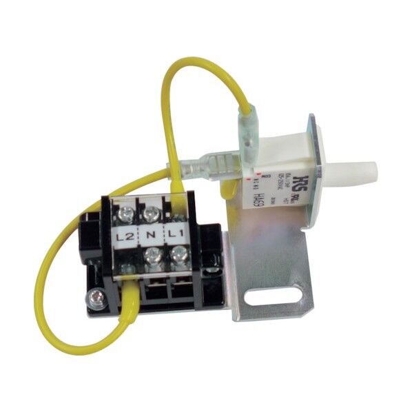 スイッチ端子台ユニット