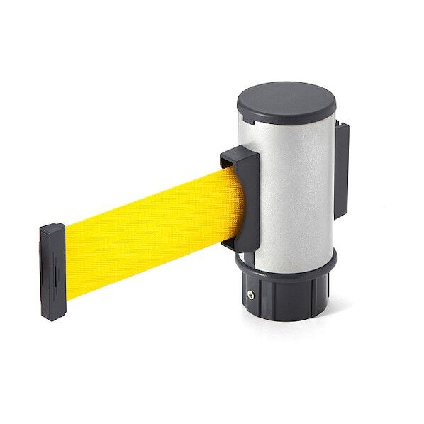 (290801348)ベルトリールパーティション【交換用ヘッド】別売品 AP-BRH02(SL)YE 1点