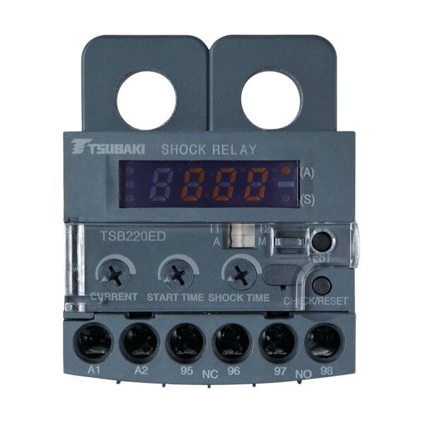 ショックリレー EDシリーズ