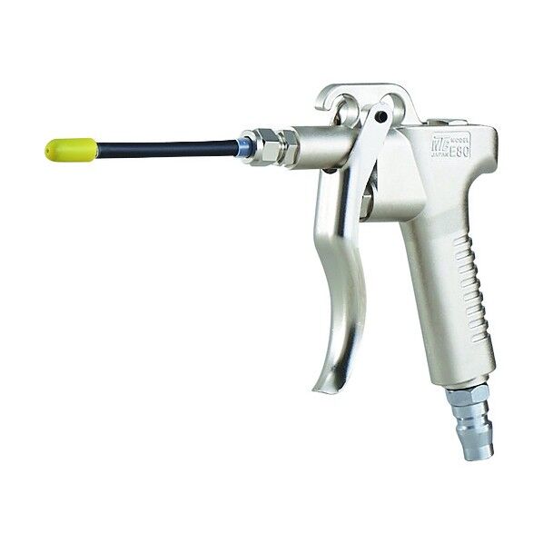 エアダスターガン フレキシブル自在ノズルタイプ