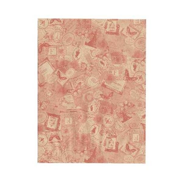 平袋(中)未晒コットン KH-4001 ラベル 902949 1点