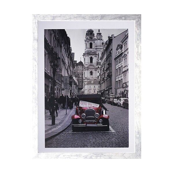 1250251 木製額縁 レクエル A3 スラブウッド MRE-A3-SW 1点