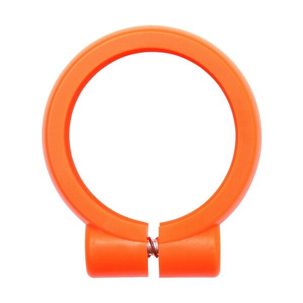 3/4ねじ付エレメントクランプ×20ケ NL69565 20個