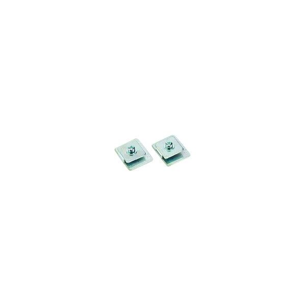 日東工業 ハイステッカー(カメダデンキ製) 1セット K-34-3C 50個