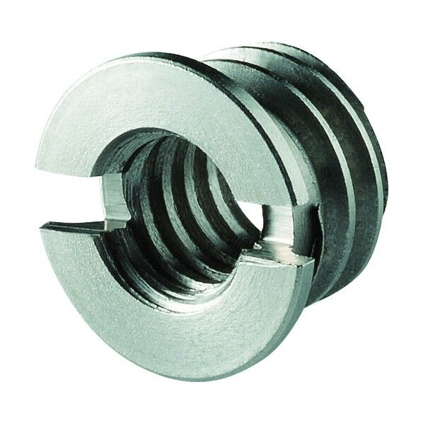 マルチクラブクランプ用スクリューアダプター 3/8inc 2g CLA-S-3