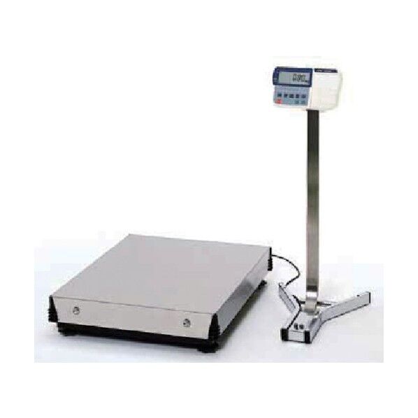 重量物用大型デジタル台はかり HW-600KGV4 1