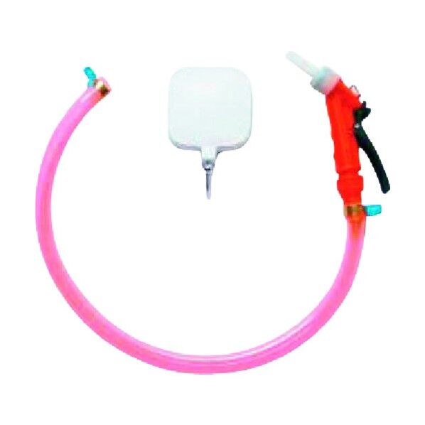 小出しガンセット(バルブなし) マグネットフック