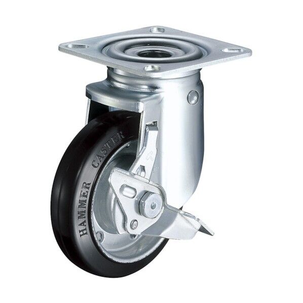 520Mシリーズ自在SP付ゴムB車125mm 513M-RB125-BAR01 1点