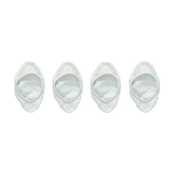 スチームクリーナー用パーツフロアノズルカバー