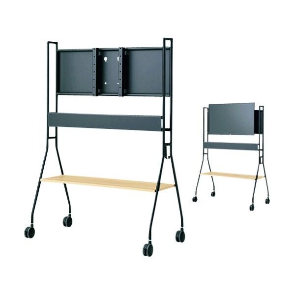 51365)WF モニタースタンド WF-MS32 LW 1点