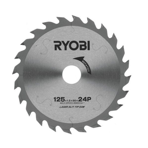 レーザースリットチップソー BW-470用