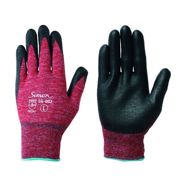 耐滑手袋 GGシリーズ