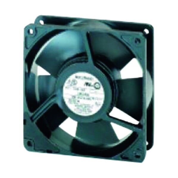 モーターファン(鉄羽根・防湿型) TA288C-14 1