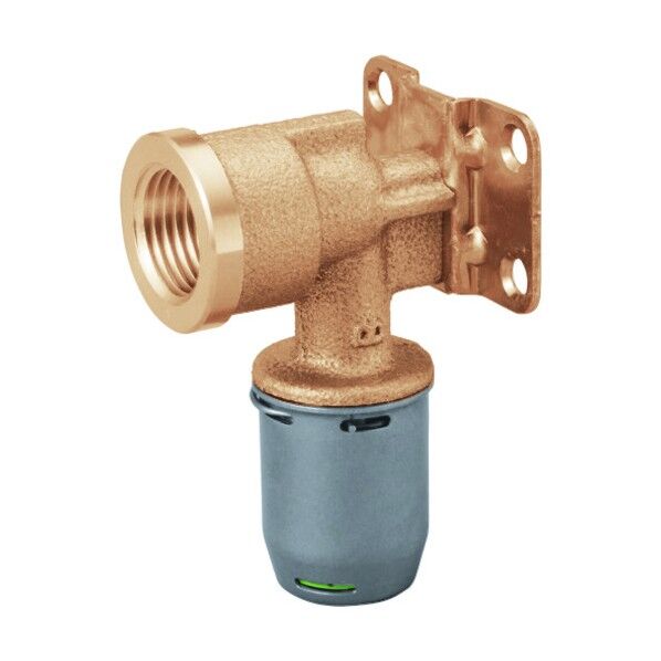 アレスフィット 座付水栓エルボ13