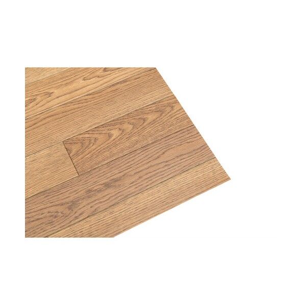 萩原 抗ウィルス・抗菌・防カビ機能付き 水拭きできるクッションフロア ナチュラル 450×1200×2 45×120 ナチュラル 700040011 1点...