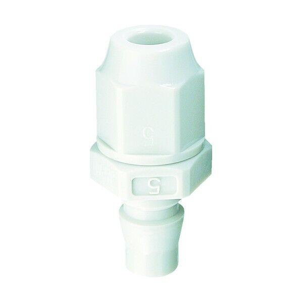 樹脂プラグ(ホース取付用)