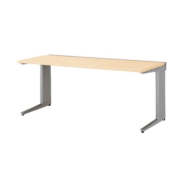 平デスク TRH167F-SVS 1点