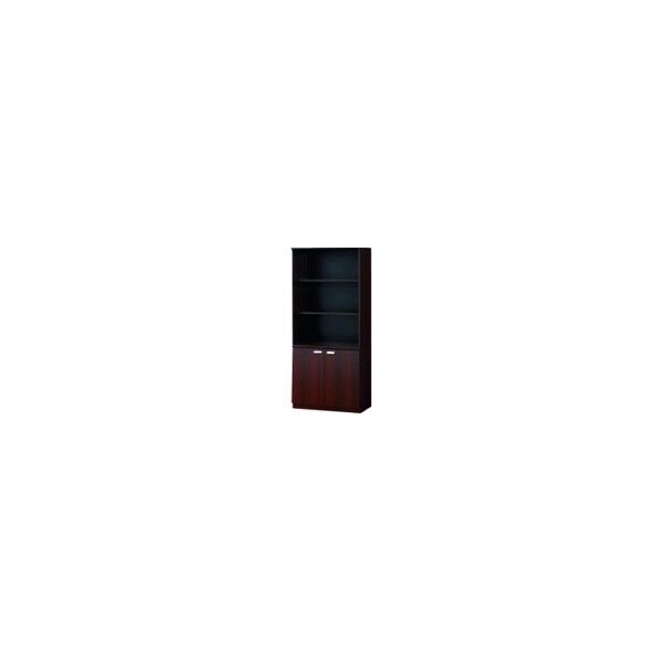 プラス 642055)CE 書庫 CE-80SH DW 1点