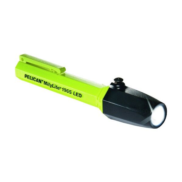 1965 イエロー LEDライト 1965-016-245 1点