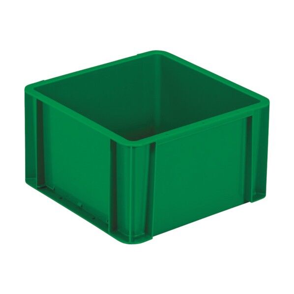 ボックス型コンテナー 201672 サンボックスC-332 20167200GR603 1点