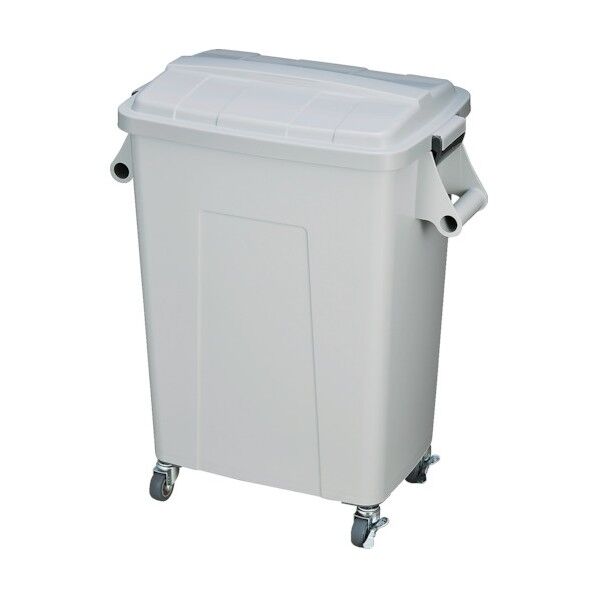 厨房用ダストペール45型ブルー