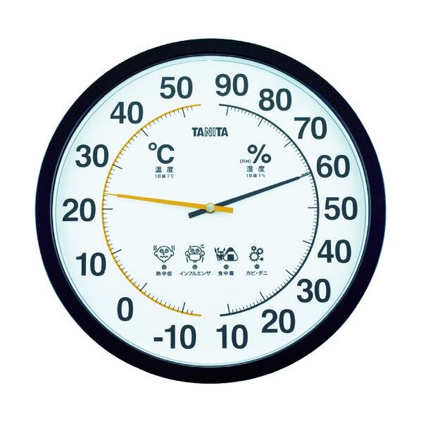 温湿度計TT‐554