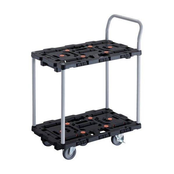 ビートル (2段式・ハンドル付)