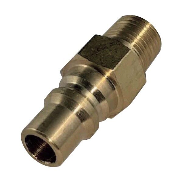 1/8”金型用プラグ