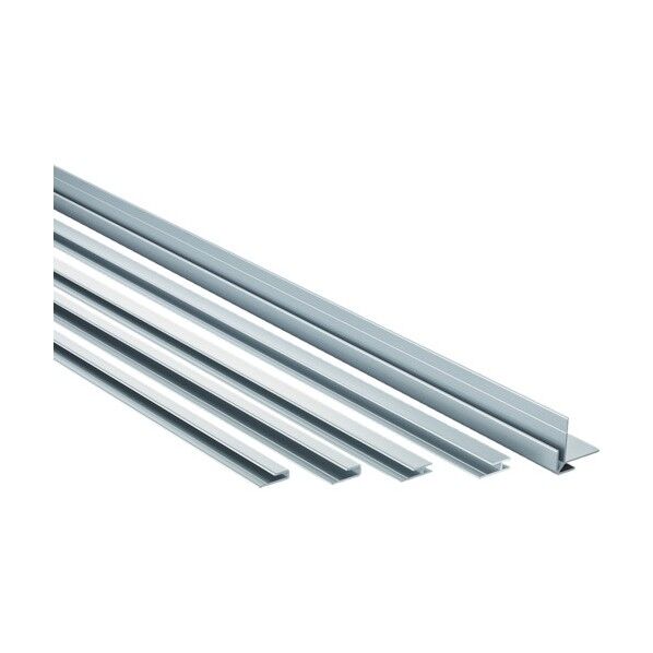 アルミジョイナー(V溝付) A型