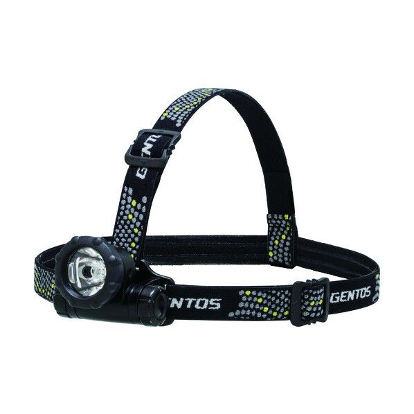GENTOS ヘッドライト 831D