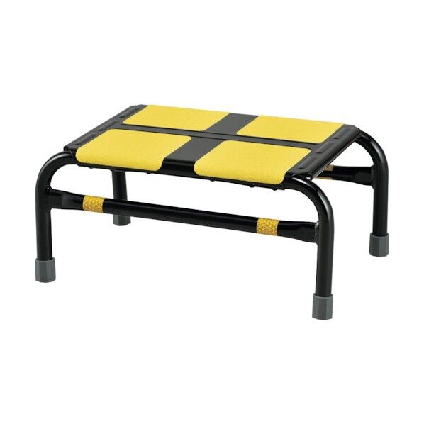 踏み台 ステップ‐2 反射材付 200×440×310mm 396002 1点