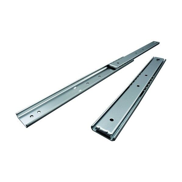 シングルスライドレール C201(軽荷重用)